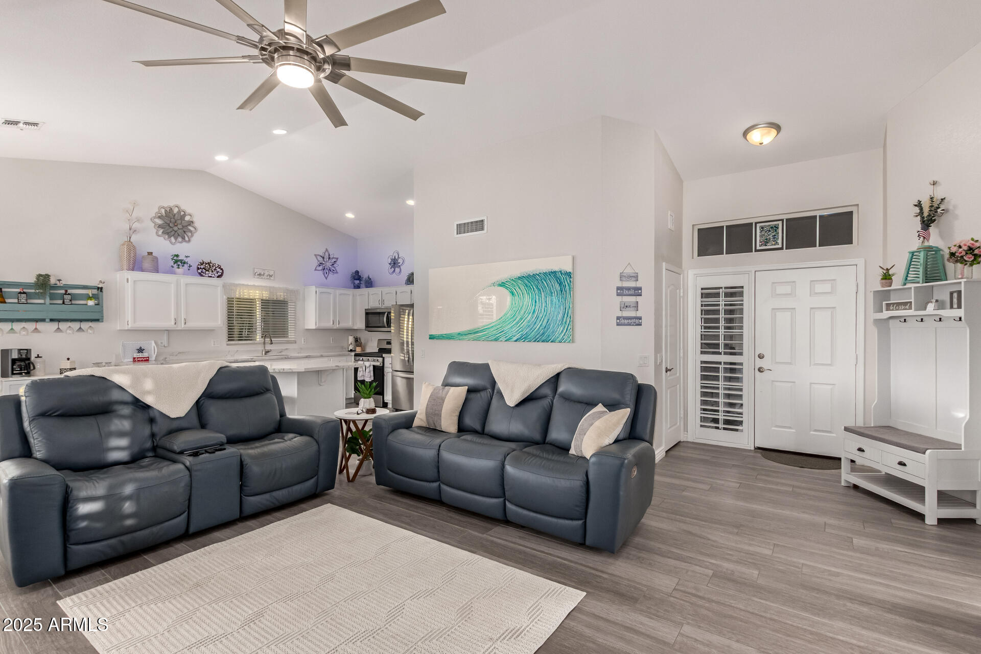 14735 W CHEERY LYNN Drive