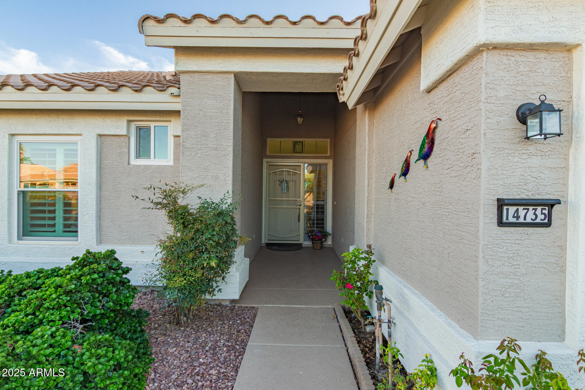 14735 W CHEERY LYNN Drive