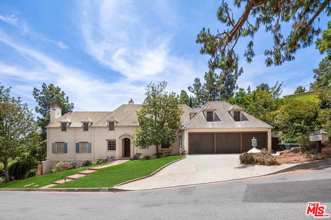 1280 Monte Cielo Dr