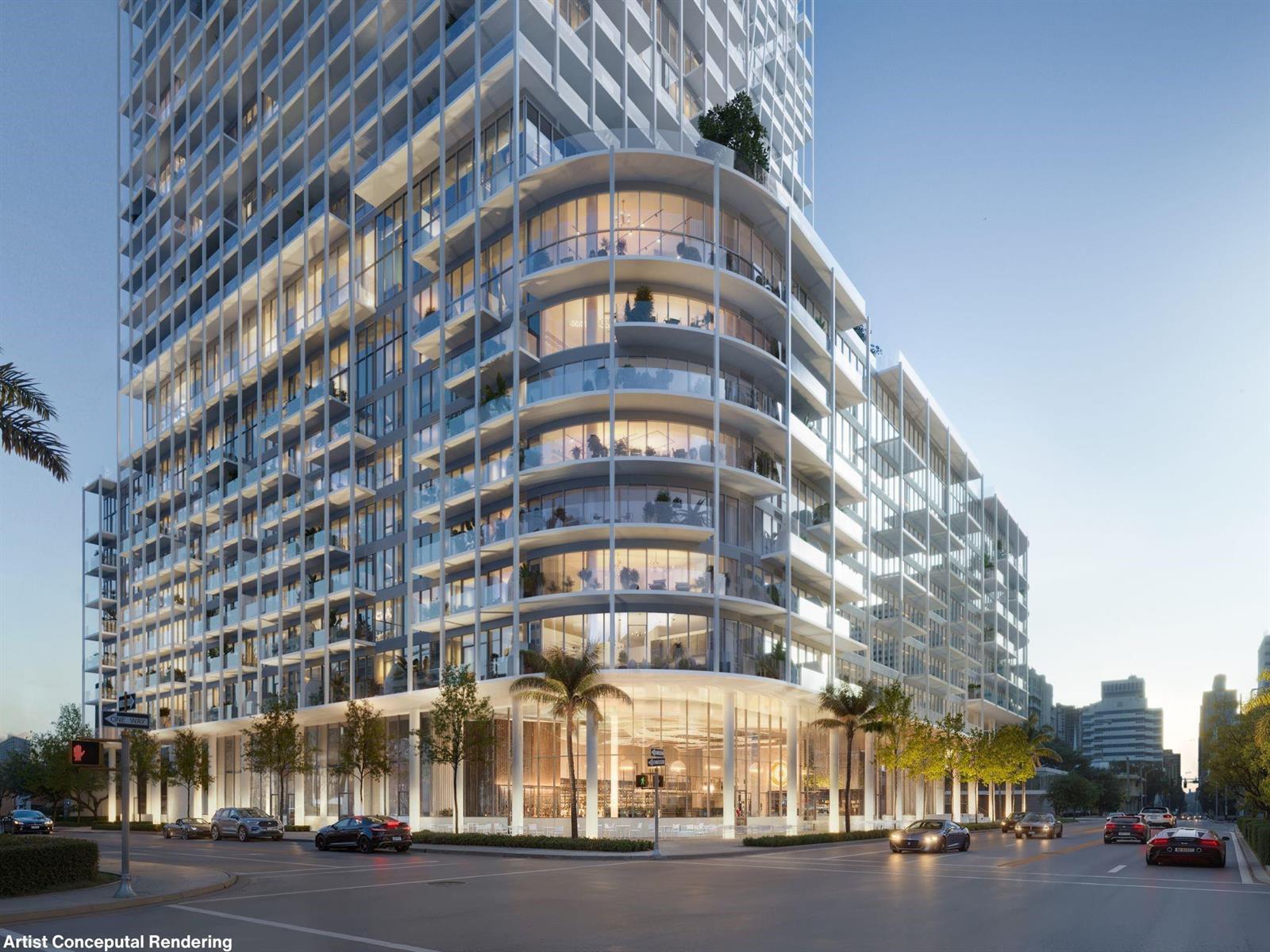 300 NE 3rd Avenue # 1106S