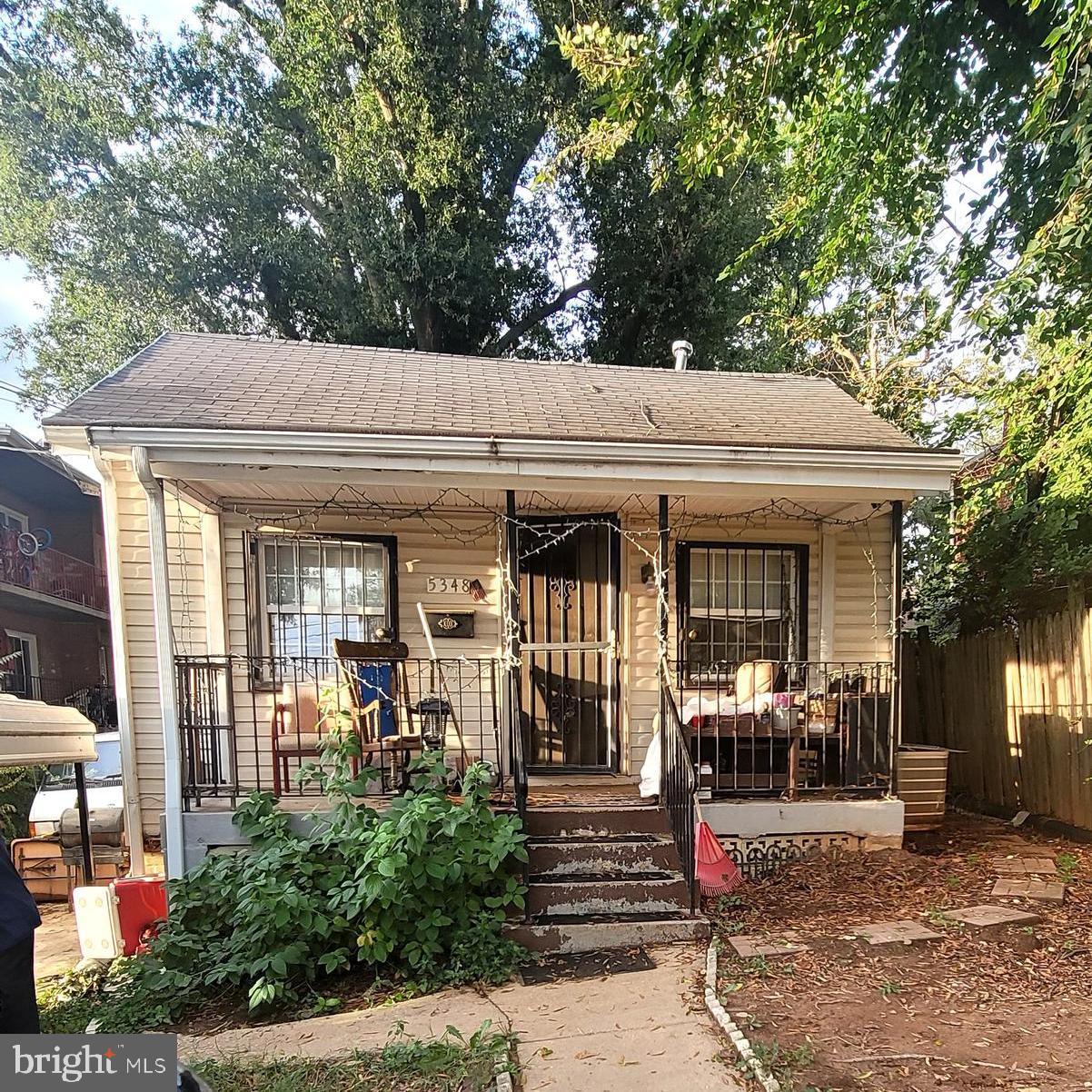 5348 C St SE
