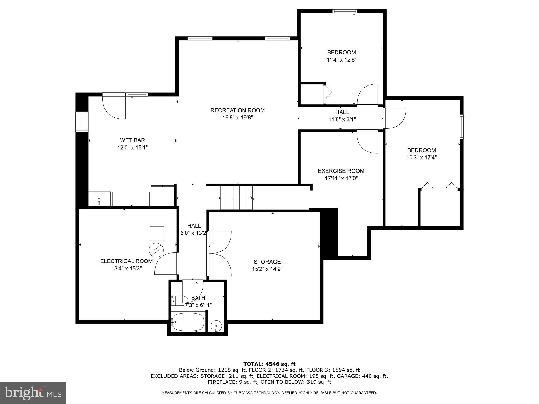 10211 Rockview Ter