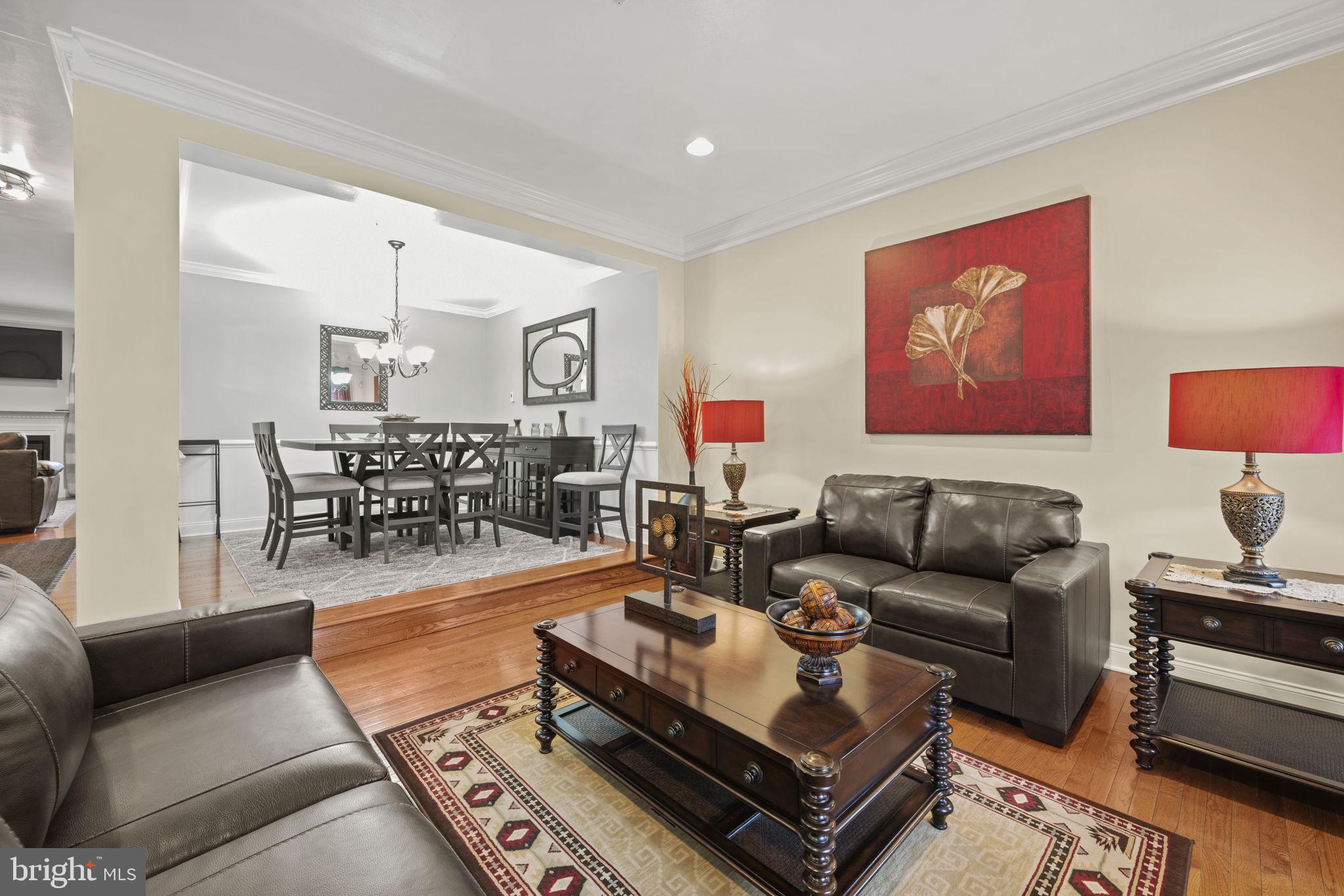 4239 Chariot Way