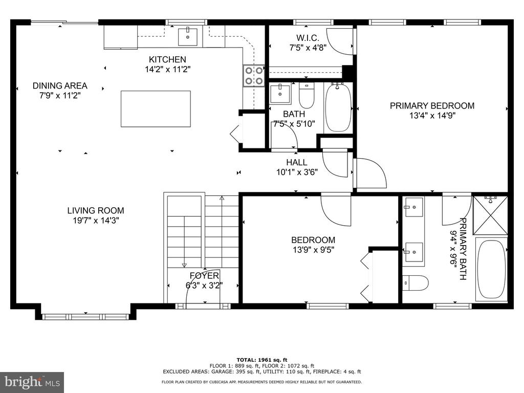 1607 Brakefield Ct