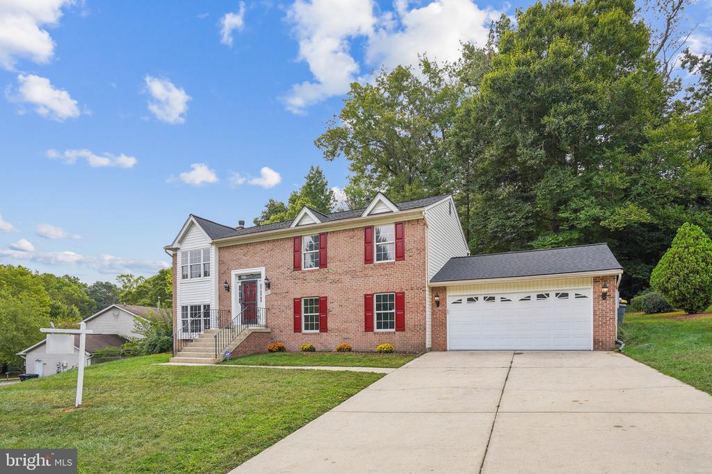 1607 Brakefield Ct