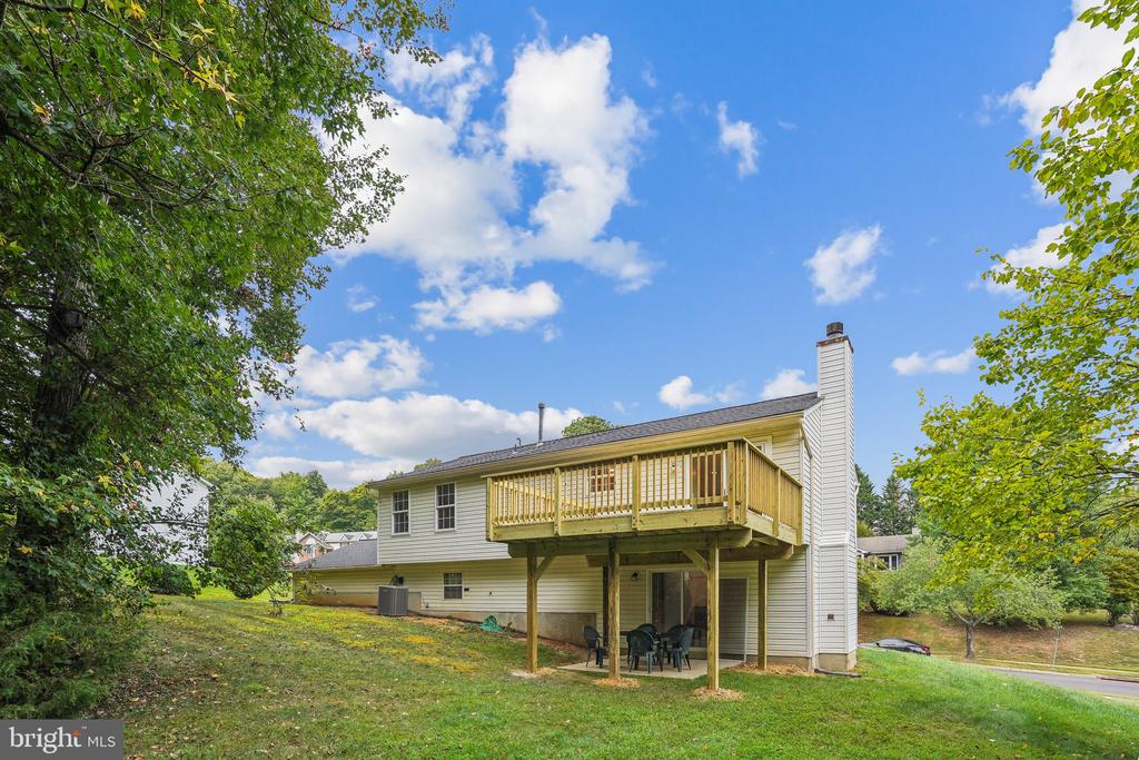 1607 Brakefield Ct