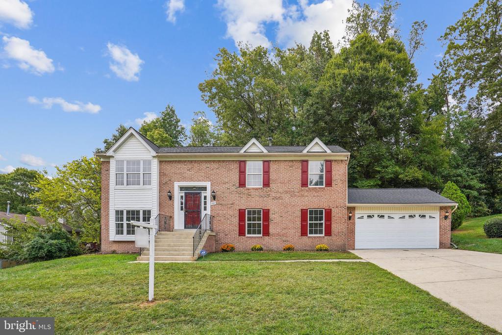 1607 Brakefield Ct