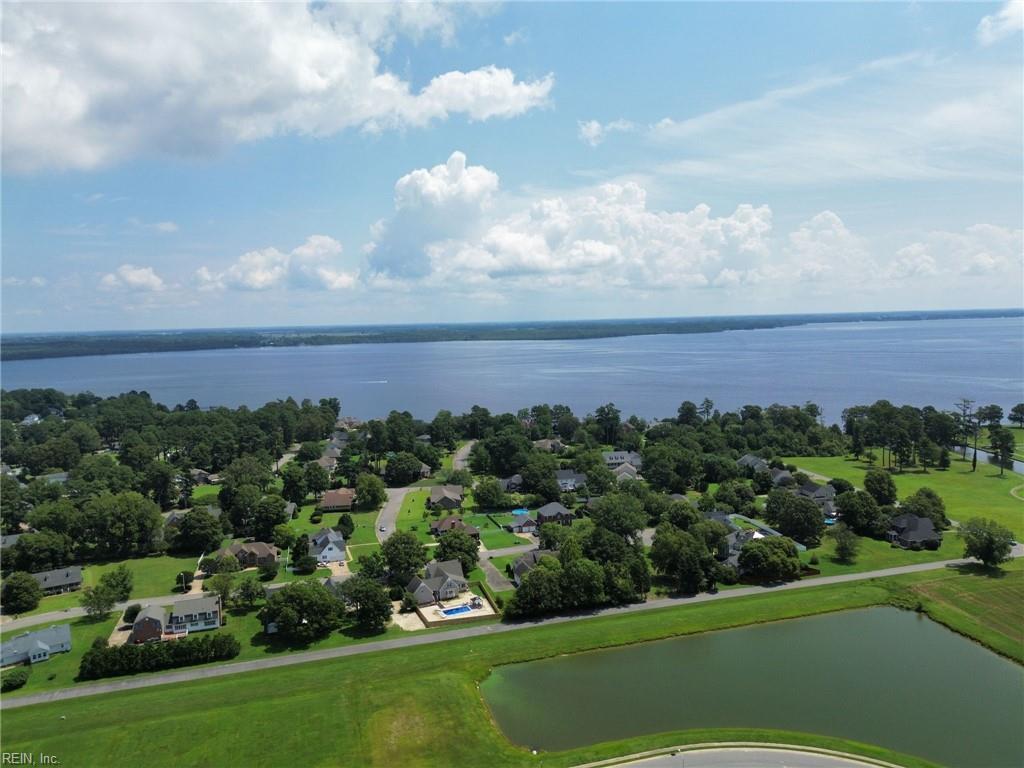 100 Staysail DR