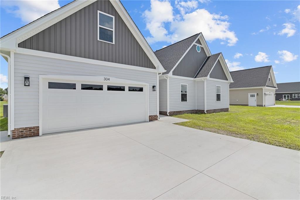 100 Staysail DR