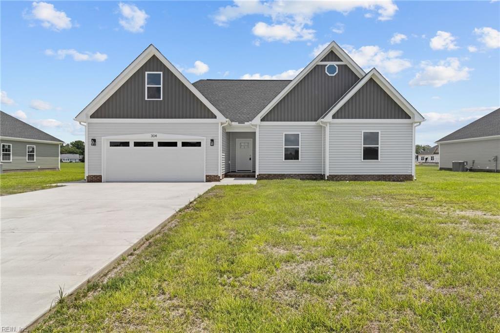 100 Staysail DR