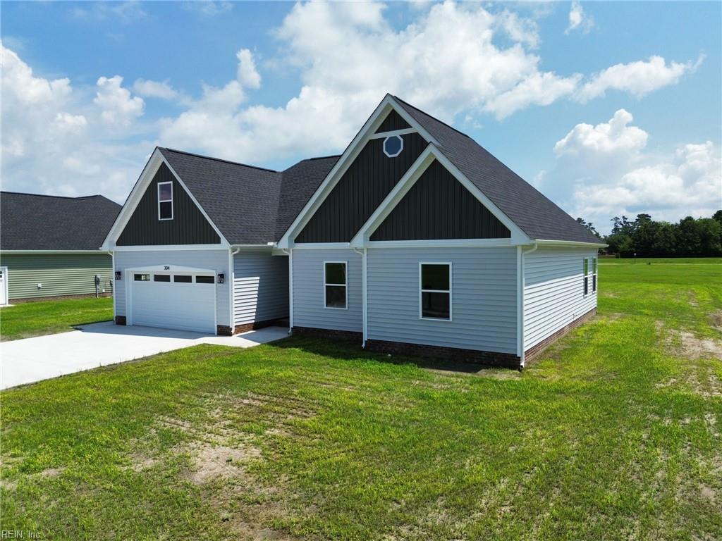 100 Staysail DR
