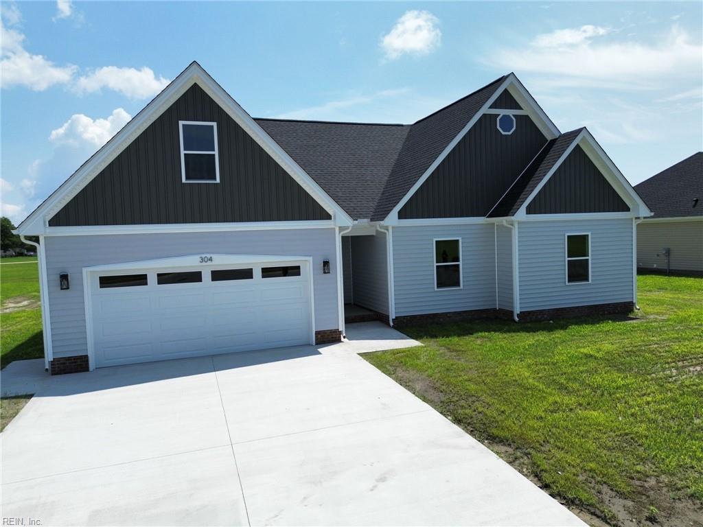 100 Staysail DR