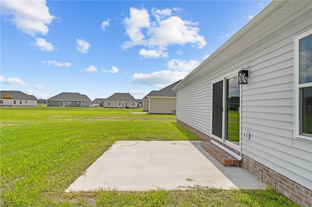 100 Staysail DR