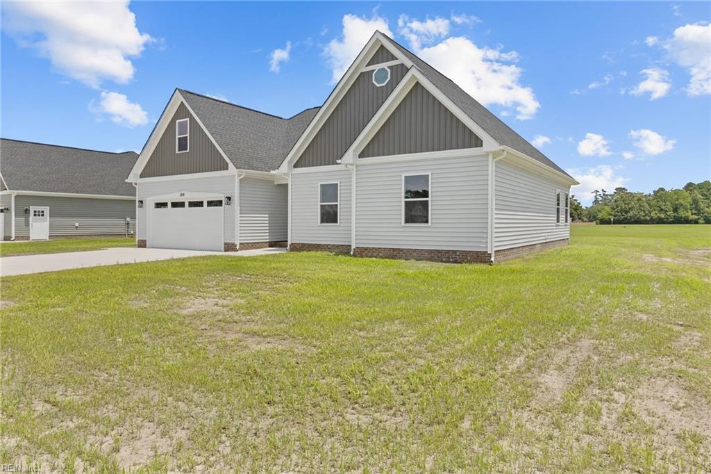 100 Staysail DR