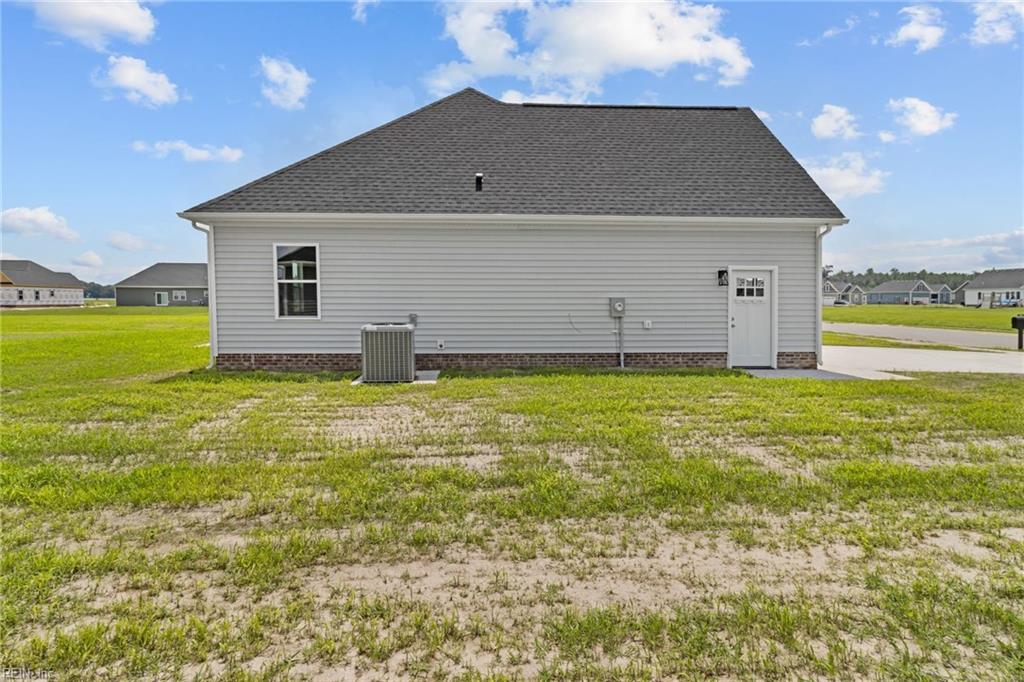 100 Staysail DR