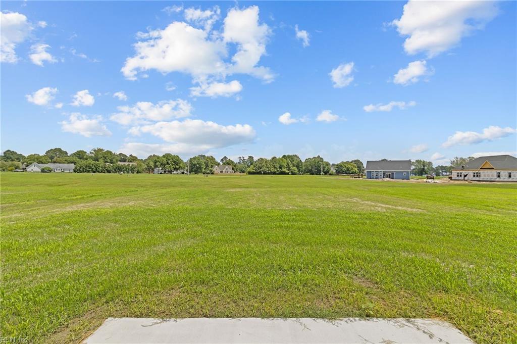 100 Staysail DR