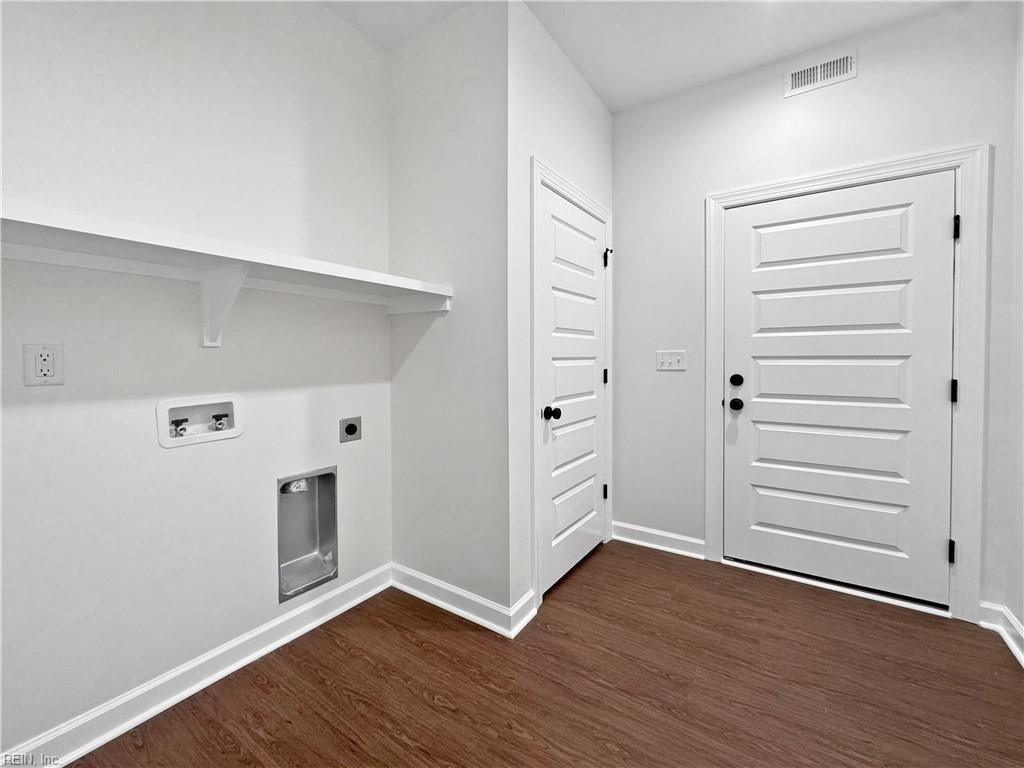 105 Lands End DR