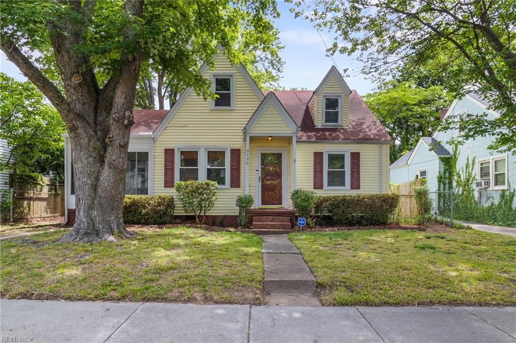 3730 Lenoir CIR