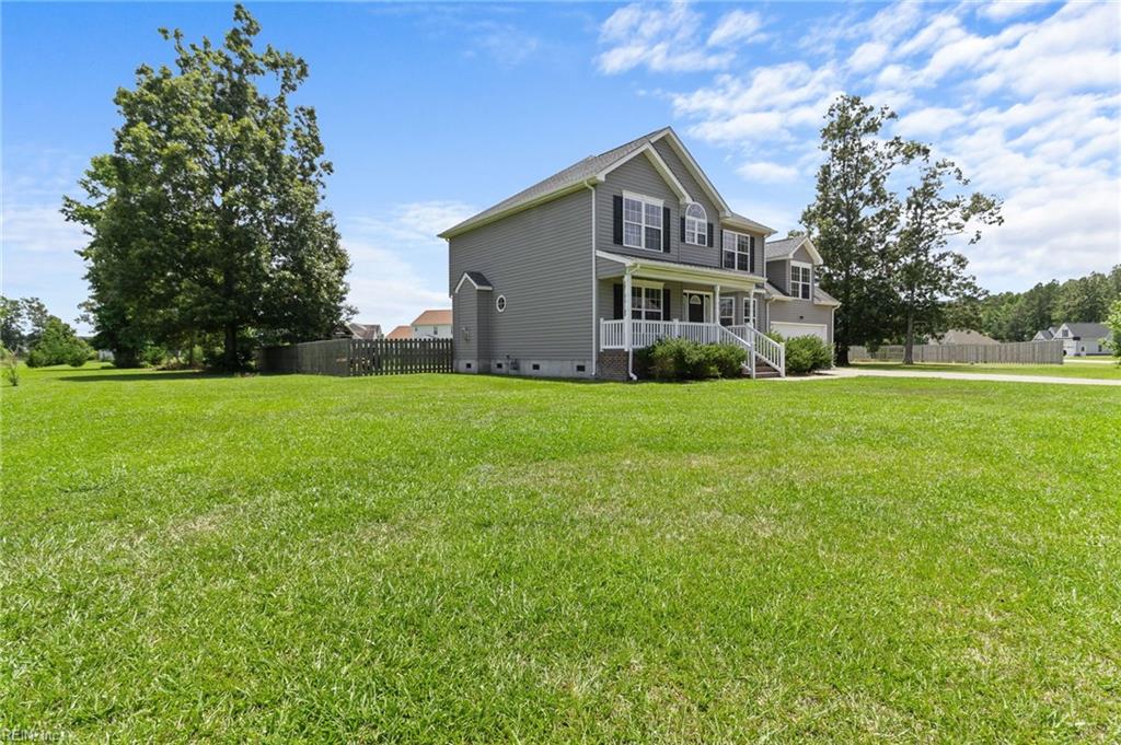 503 Princess Anne CIR