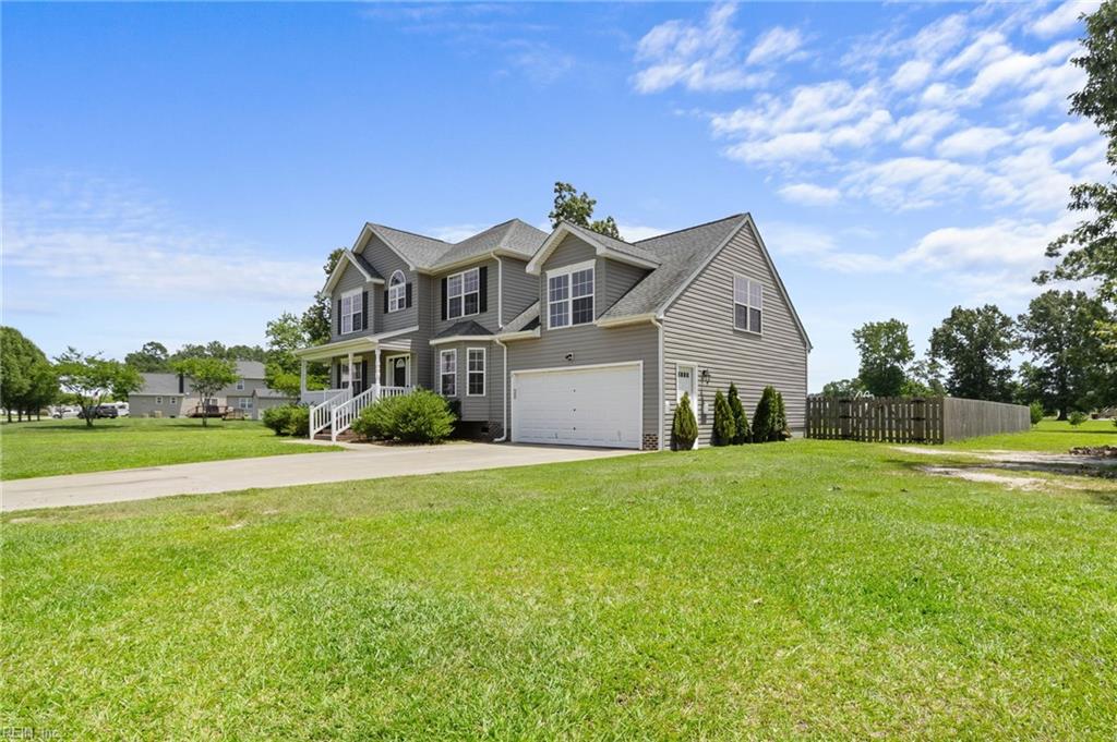 503 Princess Anne CIR