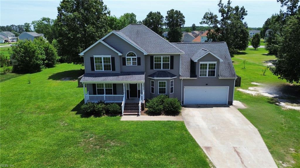 503 Princess Anne CIR