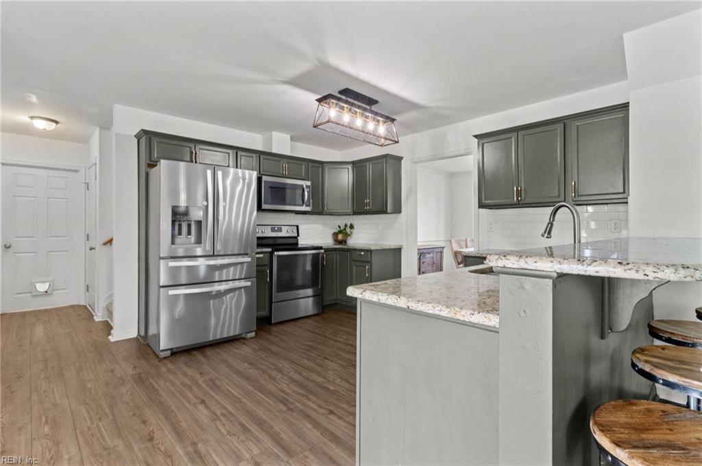 503 Princess Anne CIR