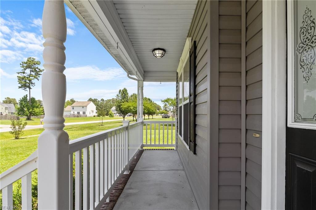 503 Princess Anne CIR