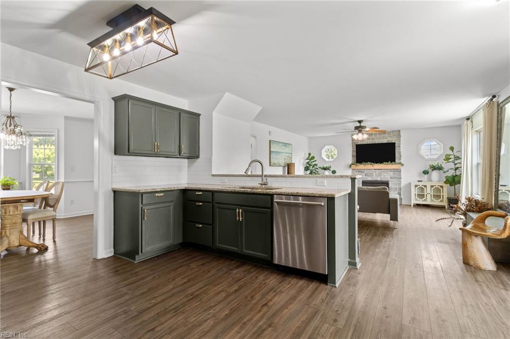 503 Princess Anne CIR
