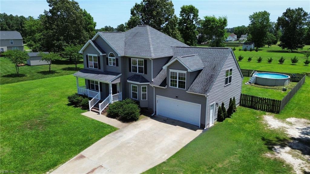 503 Princess Anne CIR