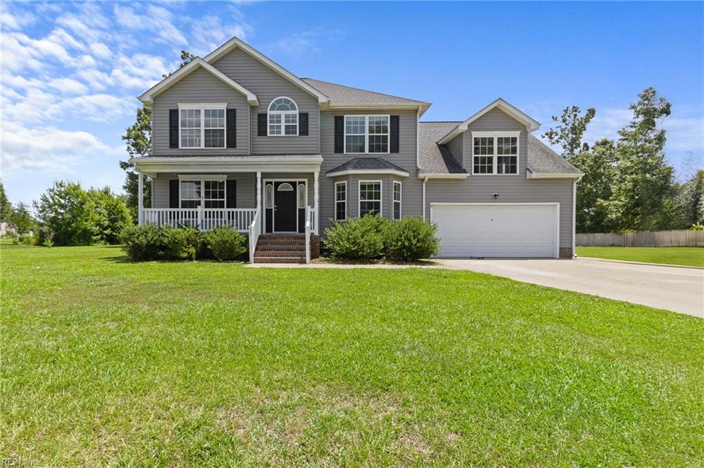 503 Princess Anne CIR