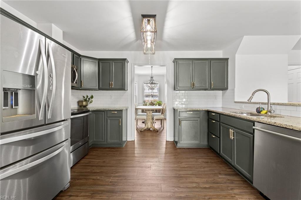 503 Princess Anne CIR