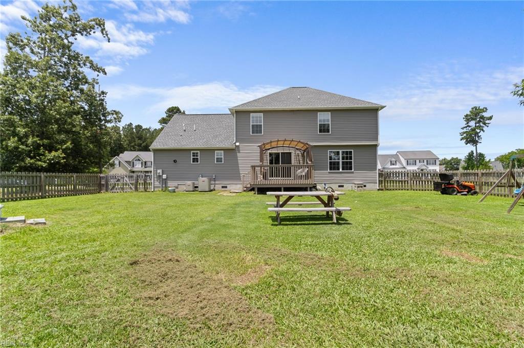 503 Princess Anne CIR