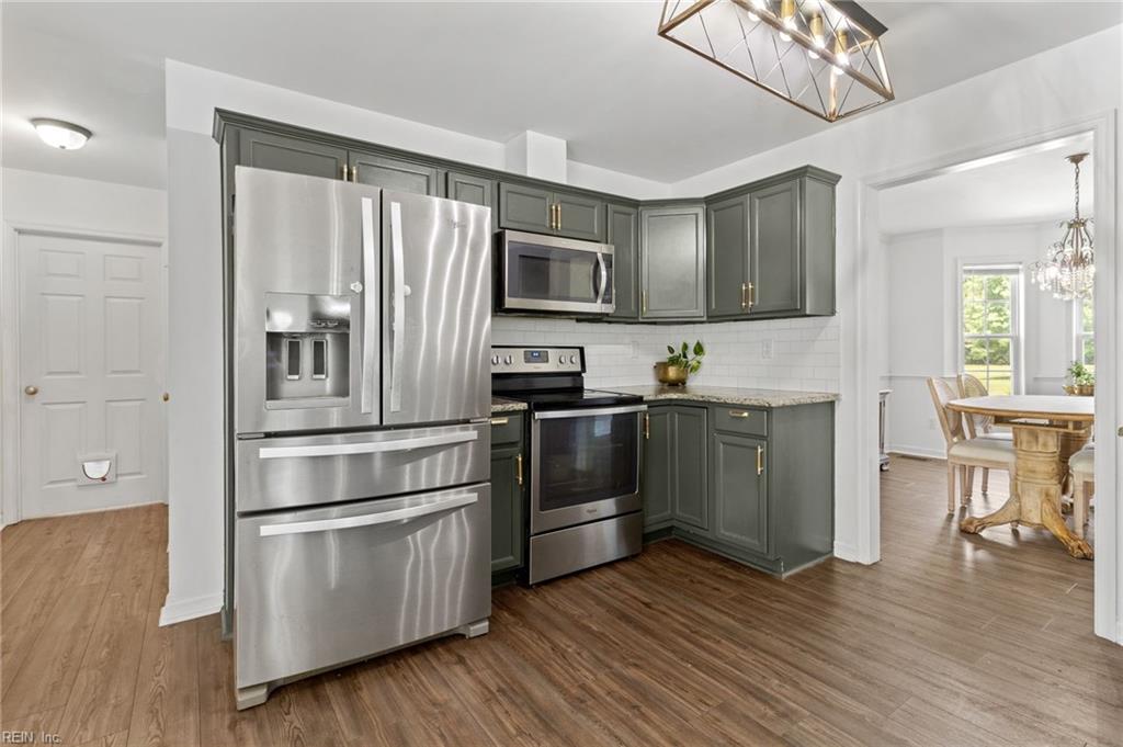 503 Princess Anne CIR