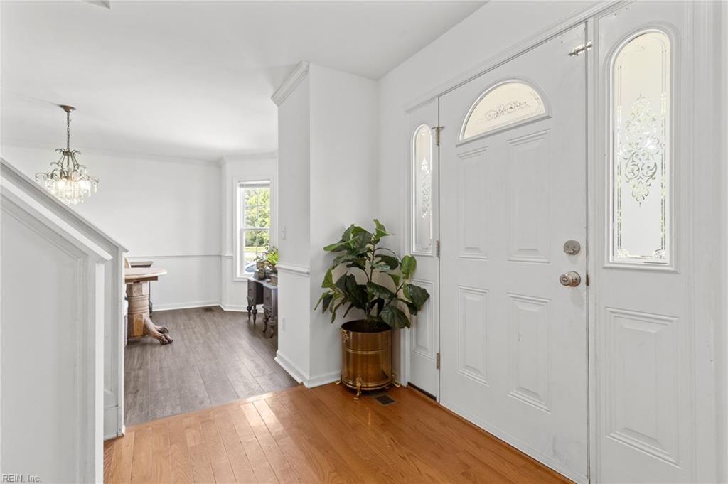 503 Princess Anne CIR