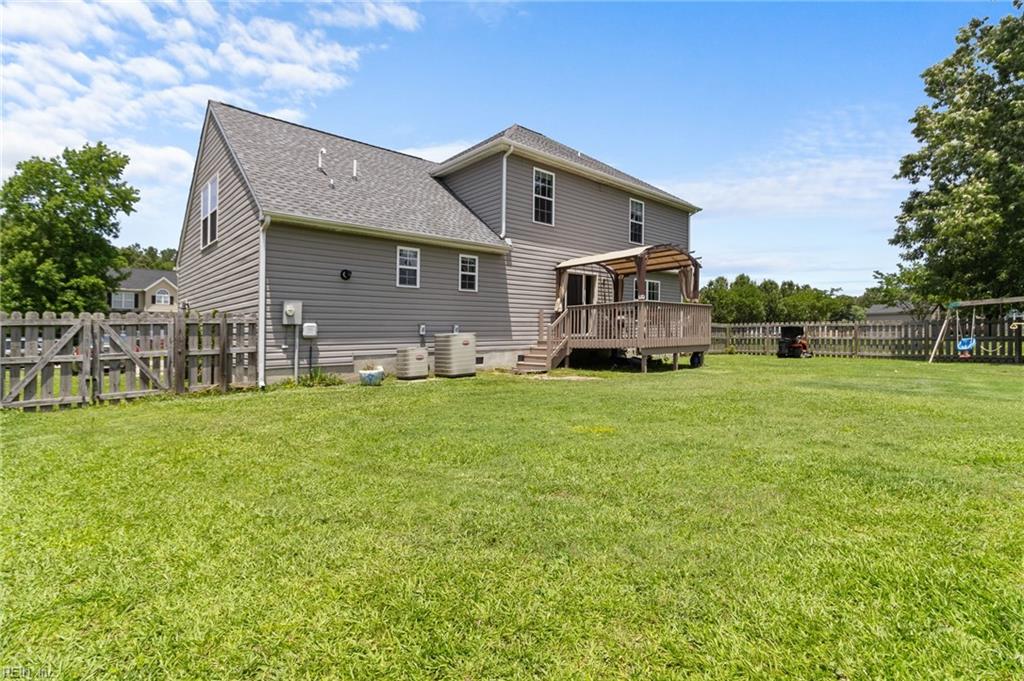 503 Princess Anne CIR