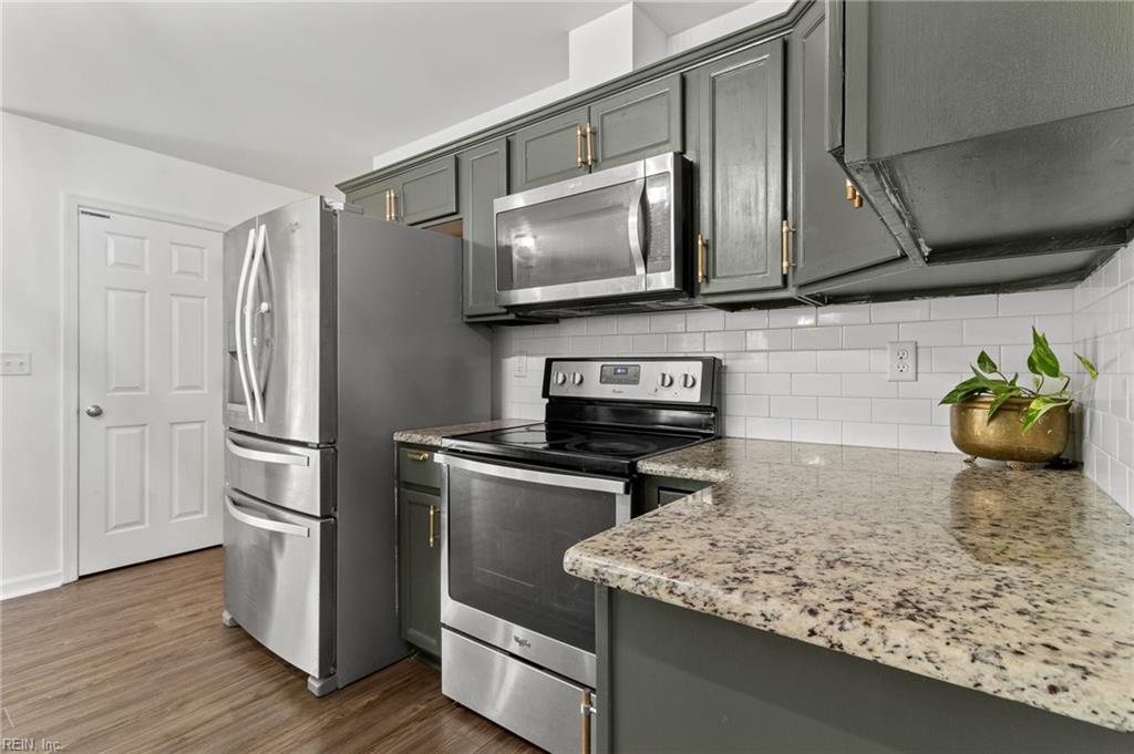 503 Princess Anne CIR