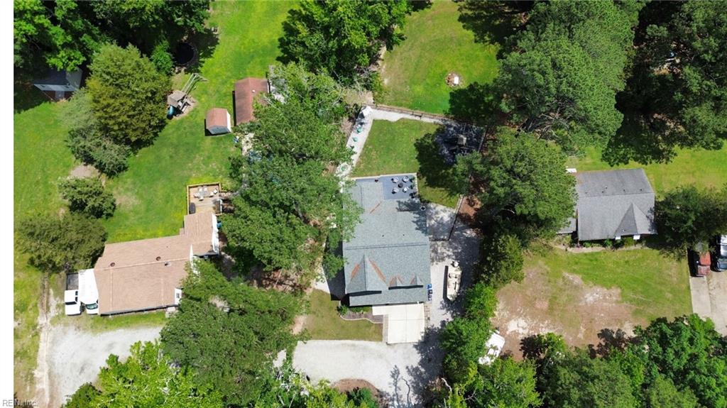 3716 West Neck RD