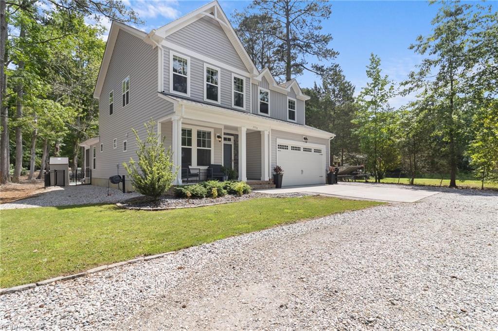 3716 West Neck RD