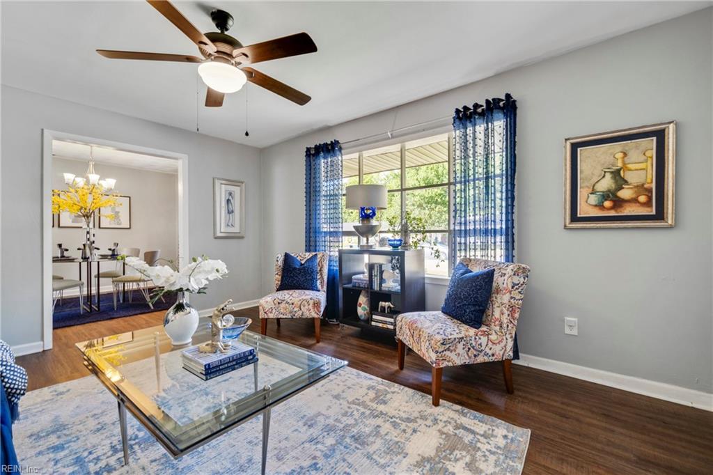 525 Water Oak RD