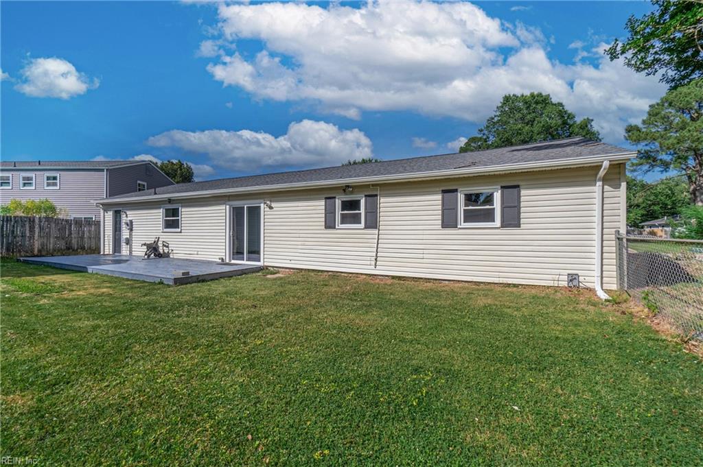 525 Water Oak RD