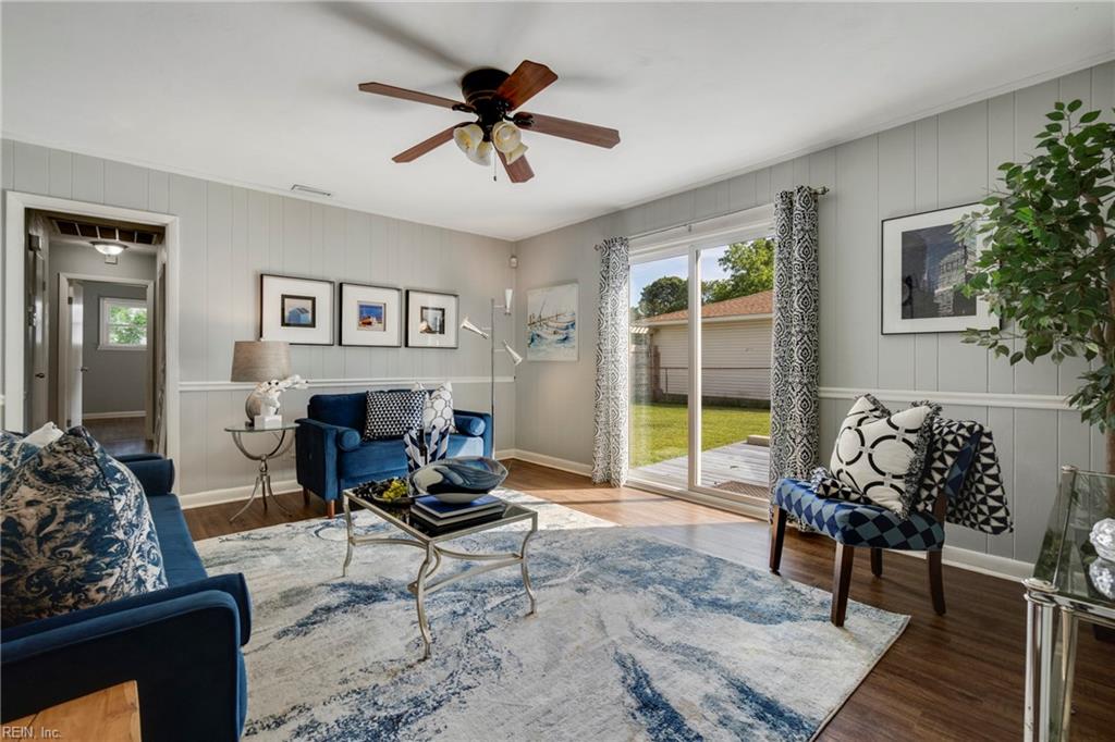525 Water Oak RD