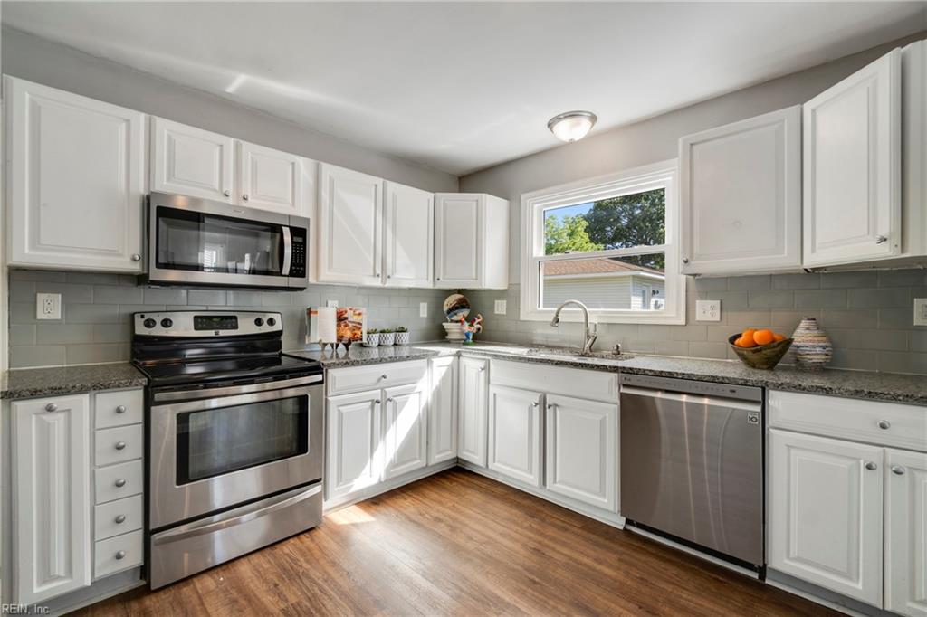 525 Water Oak RD