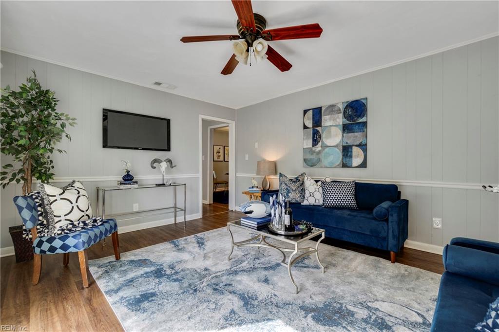525 Water Oak RD