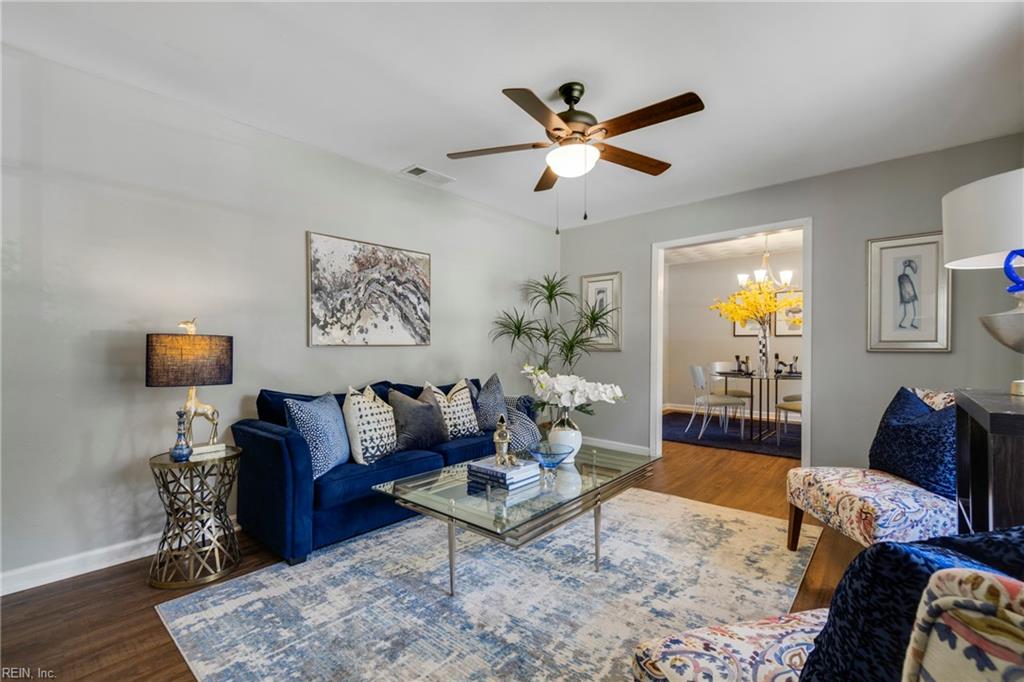 525 Water Oak RD