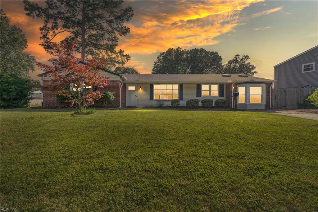 525 Water Oak RD