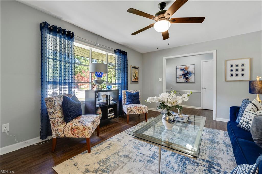525 Water Oak RD