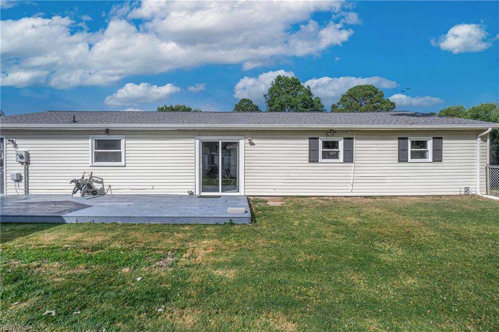 525 Water Oak RD