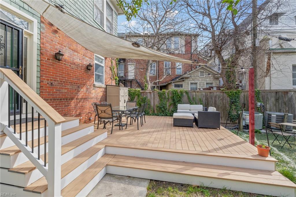 423 Warren CRES