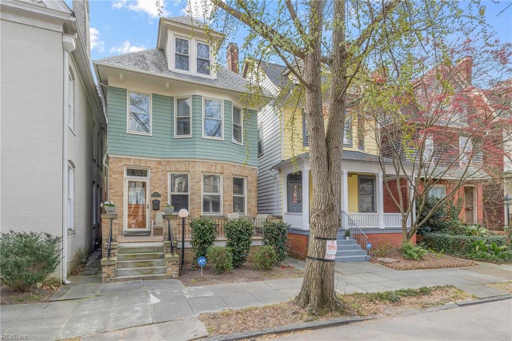423 Warren CRES