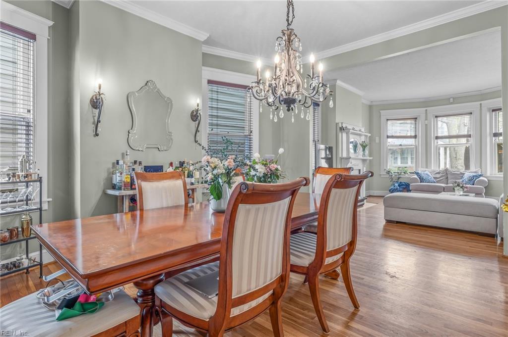 423 Warren CRES